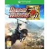 jeu xbox one dynasty warriors 9