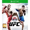 jeu xbox one ea sports ufc