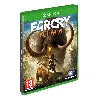 jeu xbox one far cry primal