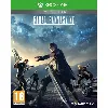 jeu xbox one final fantasy xv day one edition