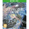 jeu xbox one final fantasy xv deluxe edition