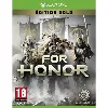 jeu xbox one for honor edition gold