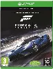 jeu xbox one forza motorsport 6