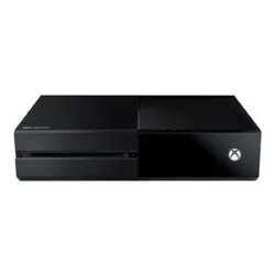jeu xbox one hardware one