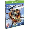 jeu xbox one just cause 3 day one edition