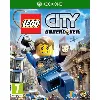 jeu xbox one lego city undercover