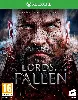 jeu xbox one lords of the fallen limited edition