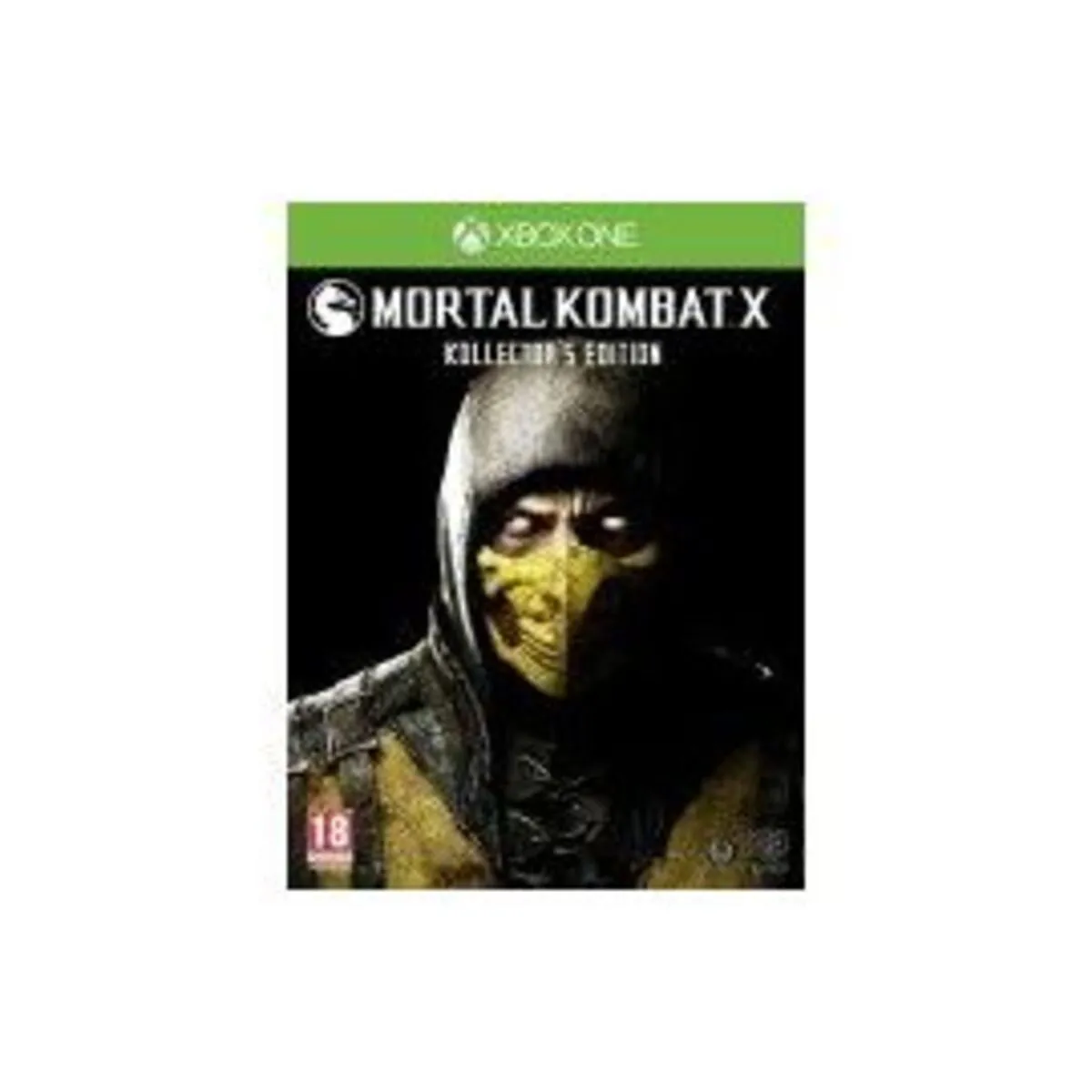 Acheter Mortal Kombat XL Xbox One | Clé Cd