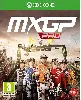 jeu xbox one mxgp pro