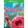 jeu xbox one slime rancher