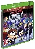 jeu xbox one south park : l'annale du destin - deluxe edition