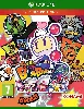 jeu xbox one super bomberman r shiny edition one