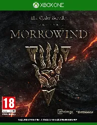 jeu xbox one the elder scrolls online : morrowind