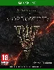 jeu xbox one the elder scrolls online : morrowind