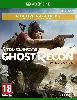 jeu xbox one tom clancy's ghost recon wildlands : gold edition year 2