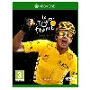 jeu xbox one tour de france 2018