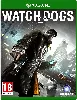 jeu xbox one watch dogs [import anglais]