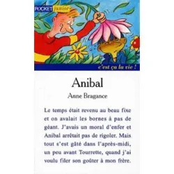 livre anibal