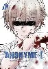 livre anonyme ! - tome 1