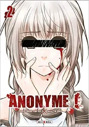 livre anonyme ! - tome 2