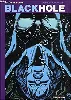 livre black hole tome 1 - sciences naturelles