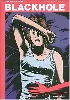 livre black hole tome 5 - grandes vacances