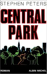 livre central park