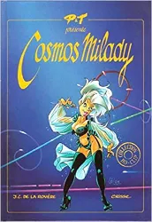 livre cosmos milady