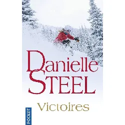 livre danielle steel victoires