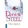livre danielle steel victoires