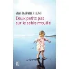 livre deux petits pas sur le sable mouillé