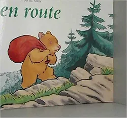 livre en route