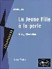 livre étude sur la jeune fille à la perle