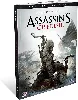 livre guide officiel complet 'assassin’s creed iii'