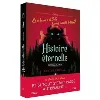livre histoire éternelle - et si la mère de belle avait maudit la bête ?