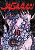 livre jagaaan - tome 10