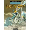 livre jim cutlass - jusqu'au cou