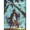 livre jim hawkins tome 1 - le testament de flint - 48h de la bd 2022
