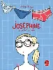 livre joséphine tome 3 - change de camp