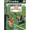 livre l'agent 212 tome 11 - sifflez dans le ballon !