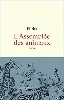 livre l'assemblée des animaux