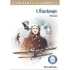 livre l'équipage