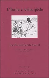 livre l'italie à vélocipède