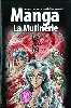 livre la bible manga, volume 1 : la mutinerie