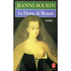 livre la dame de beauté