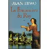 livre la fontainière du roy