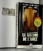 livre la maison de l'aigle