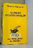 livre la police est dans l'escalier - journal d'un schizophrène