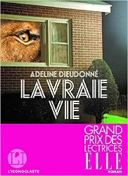 livre la vraie vie
