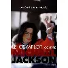 livre le complot contre michael jackson